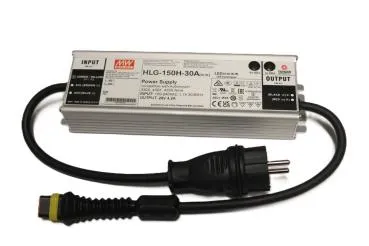 Husqvarna Automower power supply for 330X / 430X / 430X Nera