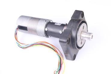 Preview: Husqvarna Radmotor G3-P2 (DUNKER) für Automower® 330X (2013-2014)