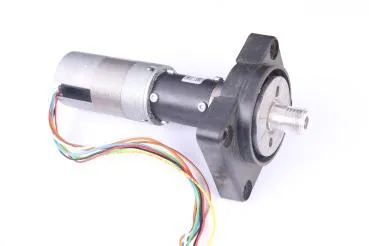 Husqvarna Radmotor G3-P2 (DUNKER) für Automower® 330X (2013-2014)