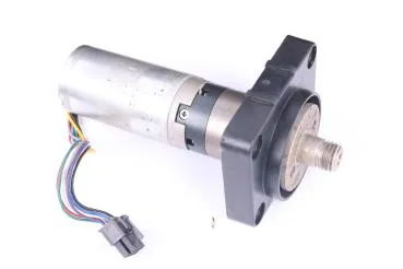 Husqvarna Radmotor / Motor Kit Drive Wheel P2