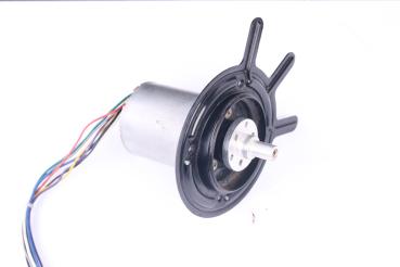 Preview: Husqvarna Messermotor / Mähmotor (Cutter Motor Assy) 587381401