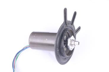 Preview: Husqvarna Messermotor / Mähmotor 320, 330X (Type 3)