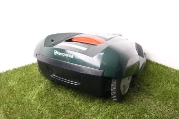 Husqvarna Automower 220 AC
