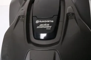 Husqvarna Automower 450 - 5000m²