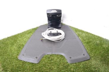 Ladestation Automower 230ACX Solar Hybrid, ohne Trafo