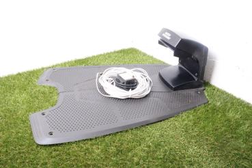 Ladestation Automower 230ACX Solar Hybrid, ohne Trafo