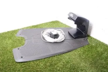 Charging Station 220ACG2 (without Attachments) -SG- -NSG2-