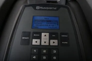 Husqvarna Automower 310 - 1000m²