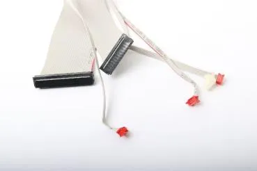 Verkabelung MMI Husqvarna Automower G2/220AC – 5441269-01