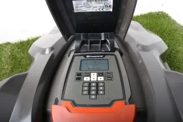 Husqvarna Automower 330 - 3200m²