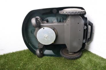 Husqvarna Automower 210C - 500m²
