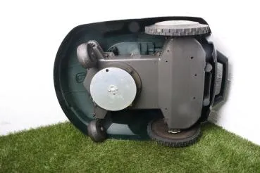 Husqvarna Automower 210C - 500m²