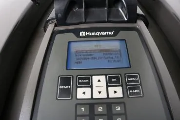 Husqvarna Automower 430X - 3200m²