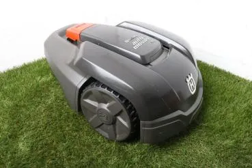 Husqvarna Automower 305 - 500m²