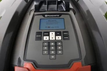 Husqvarna Automower 320 - 2200m²