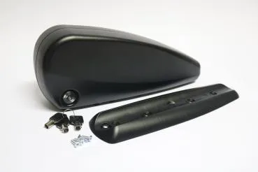 NEU BMZ E-bike Akku 36V 17.5Ah CANBus 24832-04 10ICR19/66-5