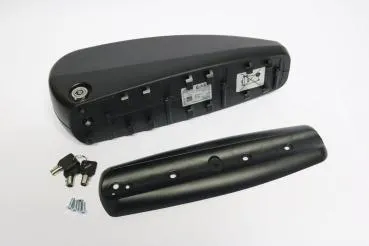 NEU BMZ E-bike Akku 36V 17.5Ah CANBus 24832-04 10ICR19/66-5