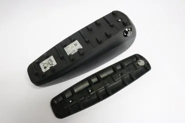 NEU BMZ E-bike Akku 36V 17.5Ah Bulls Green, GoSwissDrive