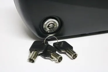 NEU BMZ E-bike Akku 36V 17.5Ah CANBus 24832-04 10ICR19/66-5