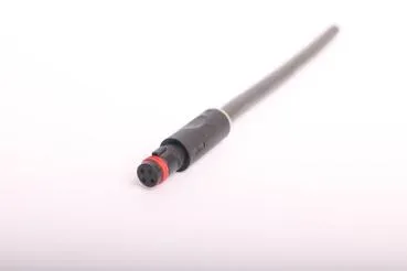 E-bike Stecker Rosenberger LAL-002-60 weibl.