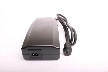 BMZ E-bike Ladegerät GoSwissDrive 42V 4A für 36V LiIon Akkus