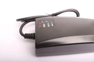 BMZ E-bike Ladegerät GoSwissDrive 42V 4A für 36V LiIon Akkus