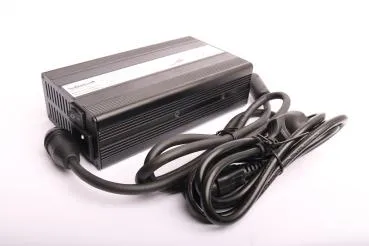 BMZ E-bike Schnellladegerät 24881-1 BSC42005000 42V 5A