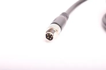 Displaykabel Stecker Bulls Green GoSwiss Drive Brose