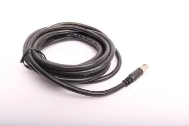 Displaykabel Stecker Bulls Green GoSwiss Drive Brose