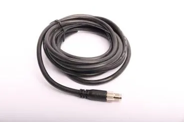 Displaykabel Stecker Bulls Green GoSwiss Drive Brose