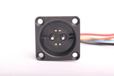 Rosenberger Stecker C003-B1-XXX-C männlich