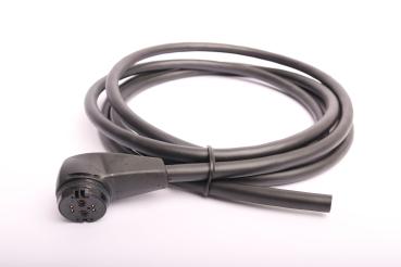Rosenberger Stecker C003-04-2000 abgewinkelt