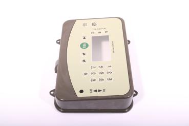 Tastatur mit Displaygehäuse für Husqvarna Automower 220AC 2004-2009