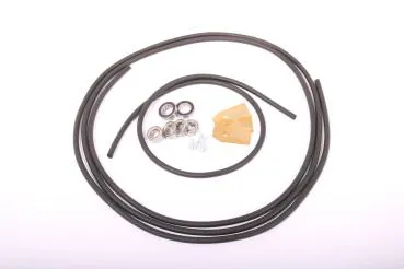 Servicekit für Husqvarna Automower 320 330 Dichtung Kugellager Messer