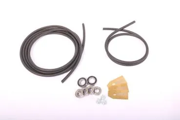 Servicekit für Husqvarna Automower 320 330 Dichtung Kugellager Messer