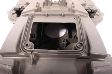 Servicekit für Husqvarna Automower 320 330 Dichtung Kugellager Messer