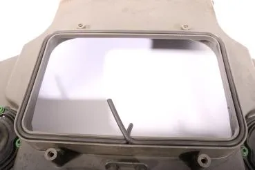 Servicekit für Husqvarna Automower 220AC 230ACX Solar Hybrid Dichtung Kugellager Messer