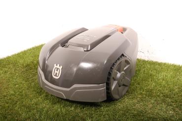 Husqvarna Automower 105 - 600m²