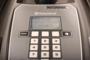 Husqvarna Automower 105 - 600m²