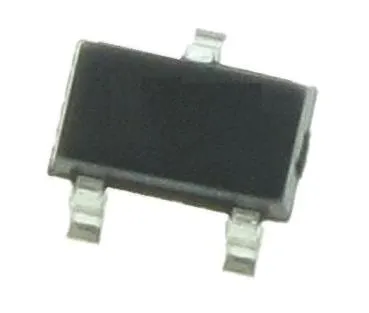 Mosfet Vishay / Siliconix SI2314EDS-T1-E3