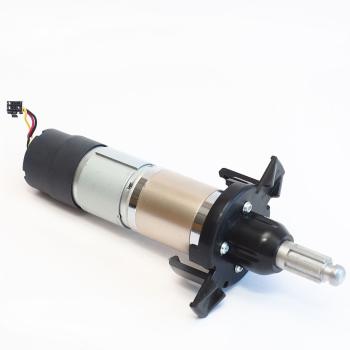 Robomow Fahrantriebsmotor / Radmotor SMSB6206B