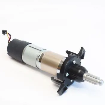 Robomow Fahrantriebsmotor / Radmotor SMSB6206B