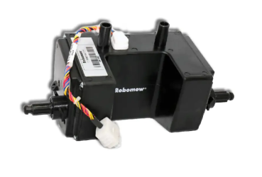 Antriebseinheit / Antriebsgetriebe HD/H3000 RC/MC/TC