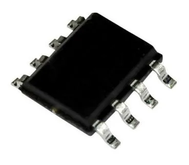 CAN-Schnittstelle, Transceiver, CAN-Transceiver, SN65HVD230D