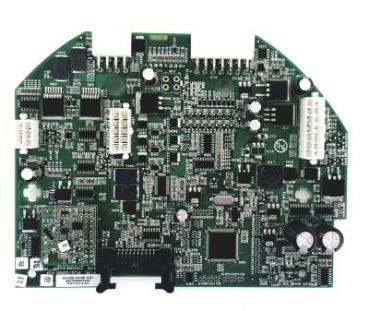 Hauptplatine/Mainboard ohne Panel für Robomow RC/MC/TC 2014–2017