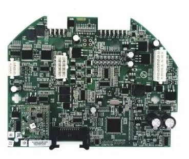 Hauptplatine/Mainboard ohne Panel für Robomow RC/MC/TC 2014–2017