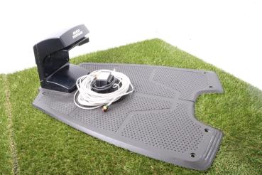 Ladestation Automower 220AC, ohne Trafo