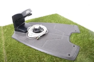 Charging Station 220ACG2 (without Attachments) -SG- -NSG2-