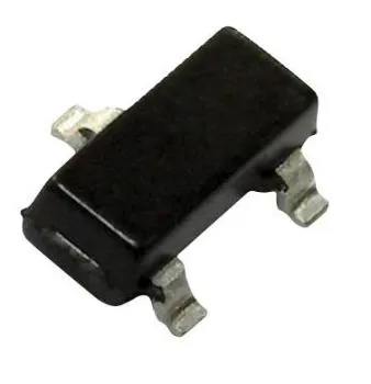 Mosfet VISHAY SI2347DS-T1-GE3