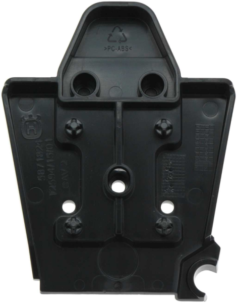 Abdeckung (Cover) für Husqvarna Automower 320/330X